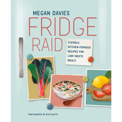 ISBN Fridge Raid, Cooking, Anglais, Livre broché, 192 pages
