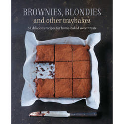 ISBN Brownies, Blondies and Other Traybakes livre Cooking Anglais