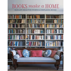 ISBN Books Make A Home, Art & design, Anglais, Livre broché, 192 pages