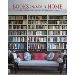 ISBN Books Make A Home livre Art & design Anglais