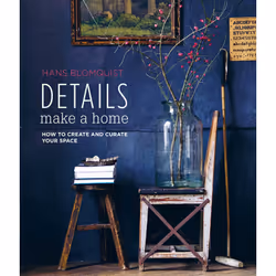 ISBN Details Make a Home, Art & design, Anglais, Livre broché, 208 pages