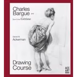 ISBN Charles Bargue and Jean-Leon Gerome : Drawing Course, Art &amp; design, Anglais, Couverture rigide