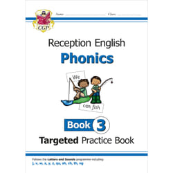 Coordination Group Publications (CGP) EROW311 livre référence & langage Anglais