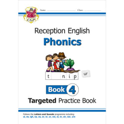 Coordination Group Publications (CGP) EROW411 livre référence & langage Anglais