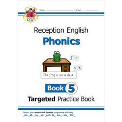 Coordination Group Publications (CGP) EROW511 livre référence & langage Anglais