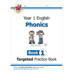 Coordination Group Publications (CGP) E1OW111 livre référence & langage Anglais