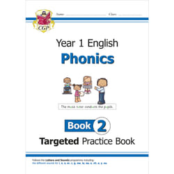 Coordination Group Publications (CGP) E1OW211 livre référence & langage Anglais