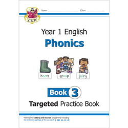 Coordination Group Publications (CGP) E1OW311 livre référence & langage Anglais