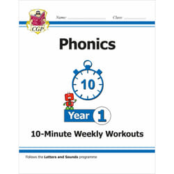Coordination Group Publications (CGP) E1OXW11 livre référence & langage Anglais