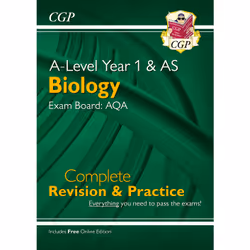 Coordination Group Publications (CGP) BAR54, Biologie, 136 pages