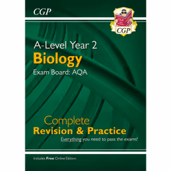 Coordination Group Publications (CGP) BAR63, Biologie, 144 pages