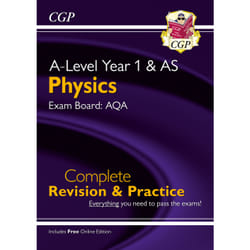 Coordination Group Publications (CGP) PAR54 livre Physique