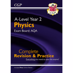 Coordination Group Publications (CGP) PAR63, Physique, 208 pages