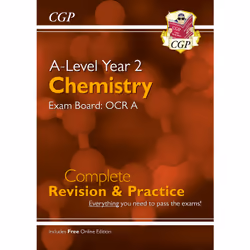 Coordination Group Publications (CGP) CRAR63, Chimie, 136 pages
