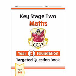 Coordination Group Publications (CGP) M3FQ22, Mathématiques, 72 pages