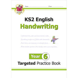 Coordination Group Publications (CGP) E6HHW21 livre référence & langage Anglais