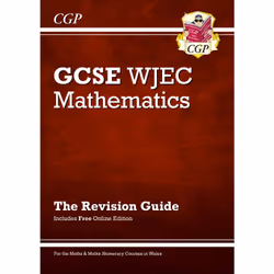 Coordination Group Publications (CGP) MWHR42, Mathématiques, 168 pages