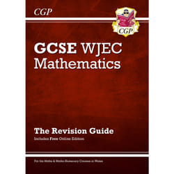 Coordination Group Publications (CGP) MWHR42 livre Mathématiques