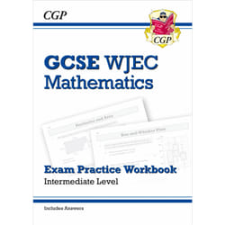 Coordination Group Publications (CGP) MWIQ41 livre Mathématiques