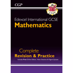 Coordination Group Publications (CGP) MESI42, Mathématiques, 256 pages