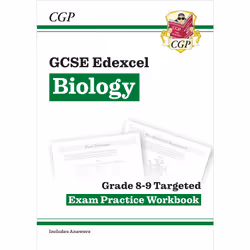 Coordination Group Publications (CGP) BE9Q42, Biologie, 80 pages