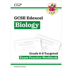 Coordination Group Publications (CGP) BE9Q42 livre Biologie