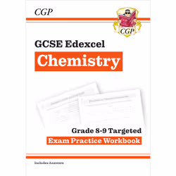 Coordination Group Publications (CGP) CE9Q42, Chimie, 92 pages