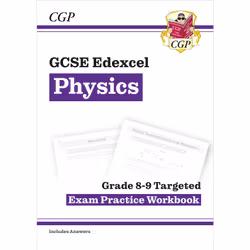 Coordination Group Publications (CGP) PE9Q42, Physique, 88 pages