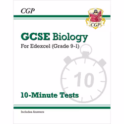 Coordination Group Publications (CGP) BEXP41, Biologie, 68 pages