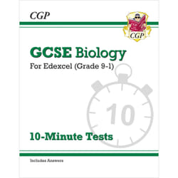 Coordination Group Publications (CGP) BEXP41 livre Biologie