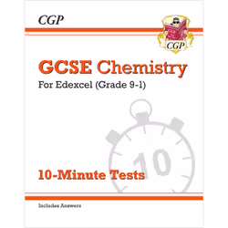 Coordination Group Publications (CGP) CEXP41, Chimie, 68 pages
