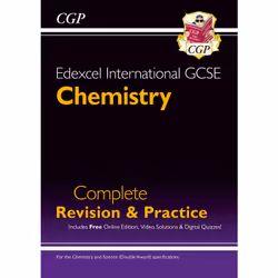Coordination Group Publications (CGP) CESI43, Chimie, 208 pages