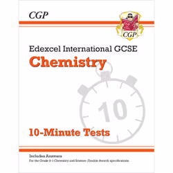Coordination Group Publications (CGP) CEXPI41, Chimie, 68 pages