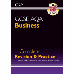 Coordination Group Publications (CGP) BUAS42, Business &amp; finance, 192 pages