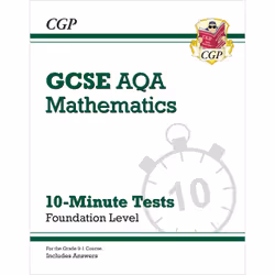 Coordination Group Publications (CGP) MQFXP41, Mathématiques, 80 pages
