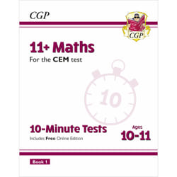 Coordination Group Publications (CGP) M6XPDE2 livre Mathématiques