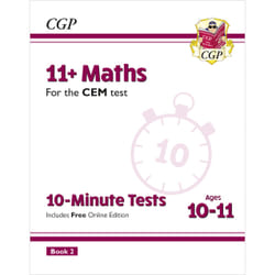 Coordination Group Publications (CGP) M6XPD2E2 livre Mathématiques