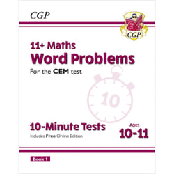 Coordination Group Publications (CGP) MWXPDE3 livre Mathématiques
