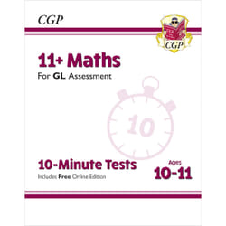 Coordination Group Publications (CGP) M6XPE3 livre Mathématiques