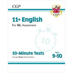 Coordination Group Publications (CGP) E5XPE3 livre référence & langage Anglais