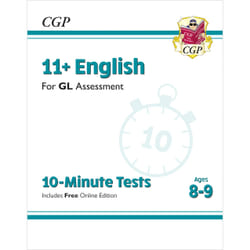 Coordination Group Publications (CGP) E4XPE3 livre référence & langage Anglais