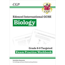 Coordination Group Publications (CGP) BE9QI42 livre Biologie
