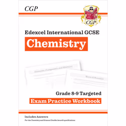 Coordination Group Publications (CGP) CE9QI42, Chimie, 80 pages