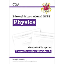 Coordination Group Publications (CGP) PE9QI42 livre Physique