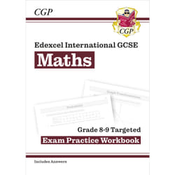 Coordination Group Publications (CGP) ME9QI42 livre Mathématiques