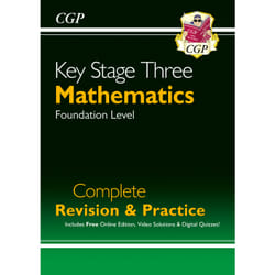 Coordination Group Publications (CGP) MFS32 livre Mathématiques