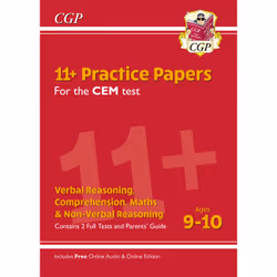 Coordination Group Publications (CGP) ELY5PDE1, 128 pages