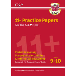 Coordination Group Publications (CGP) ELY5PDE1 livre