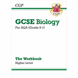 Coordination Group Publications (CGP) BAHW41, Biologie, 136 pages
