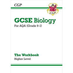 Coordination Group Publications (CGP) BAHW41 livre Biologie